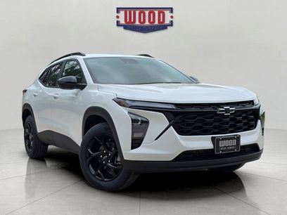 New 2026 Chevrolet Trax LT w/ Midnight Edition