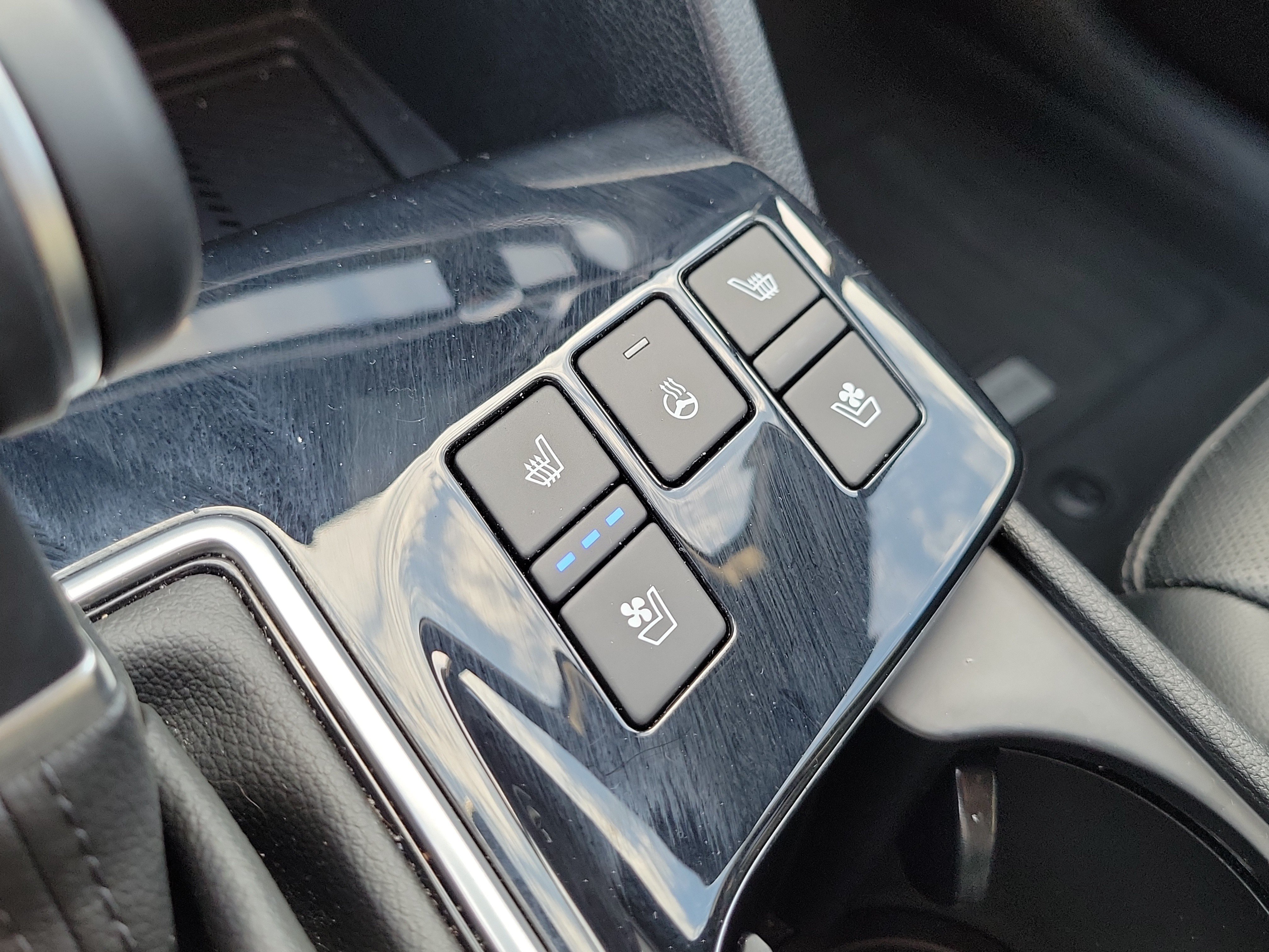 Certified 2025 Kia Sportage X-Pro Prestige AWD/4WD image 34