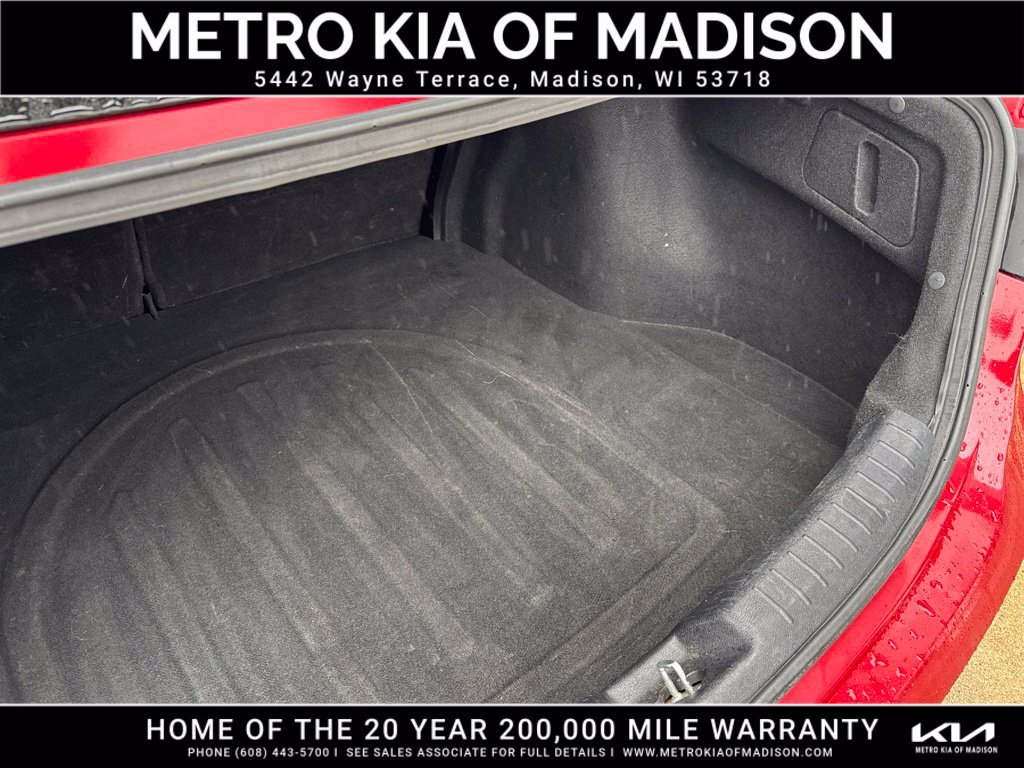 Used 2019 Kia Forte LXS FWD image 33