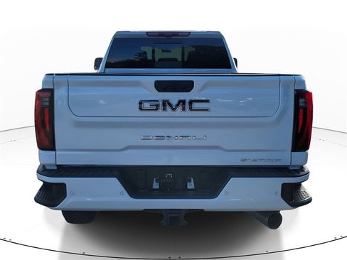 New 2026 GMC Sierra 2500 Denali Ultimate w/ Max Trailering Package image 5