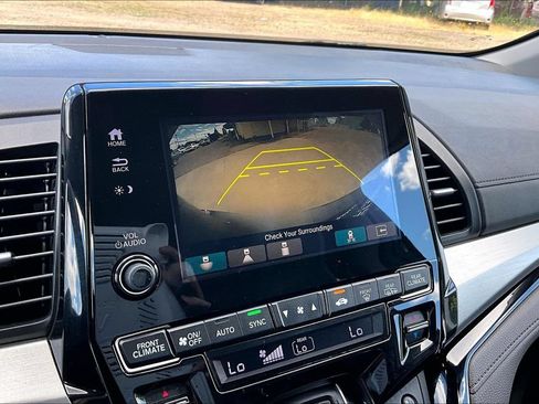Used 2018 Honda Odyssey Elite image 29