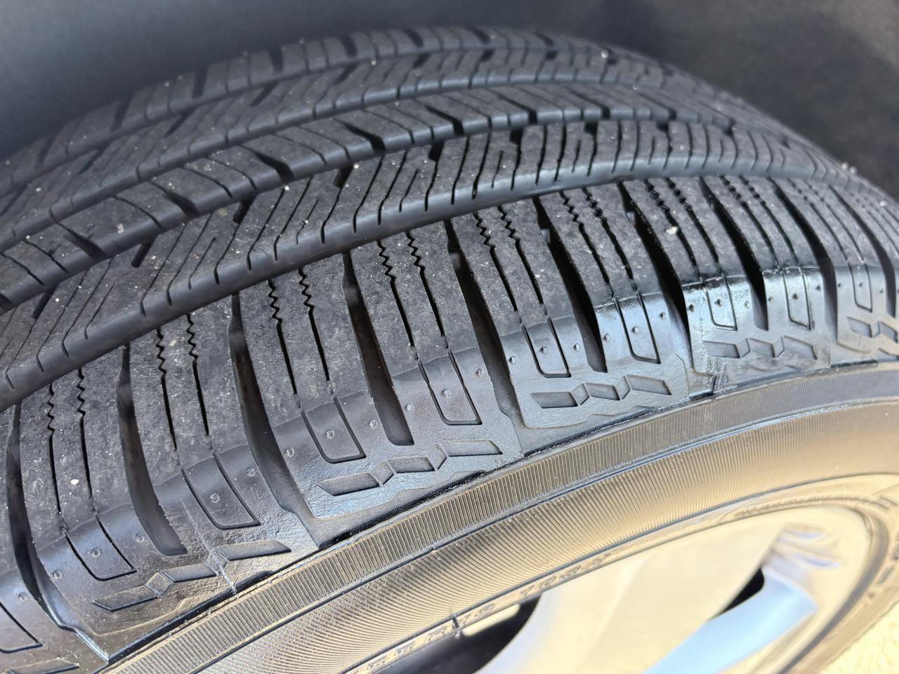 Used 2009 Mercedes-Benz ML 350 4MATIC image 5