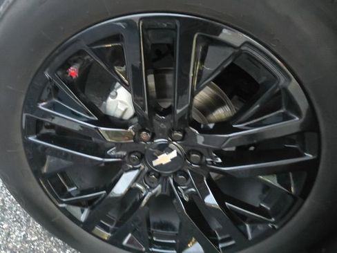 Used 2023 Chevrolet Tahoe RST w/ Luxury Package image 9