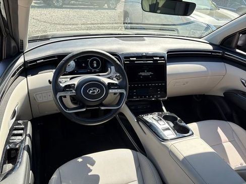 Used 2023 Hyundai Tucson Limited AWD/4WD image 11