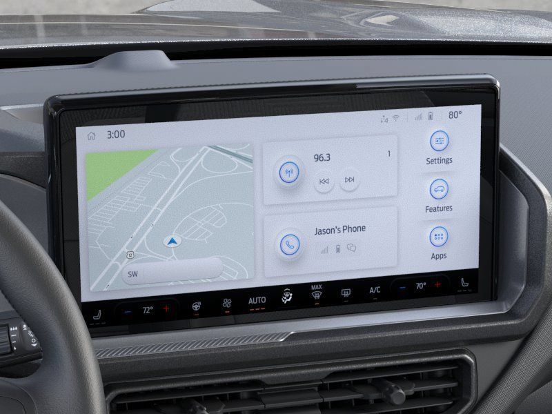 New 2026 Ford Bronco Sport Outer Banks AWD/4WD image 17