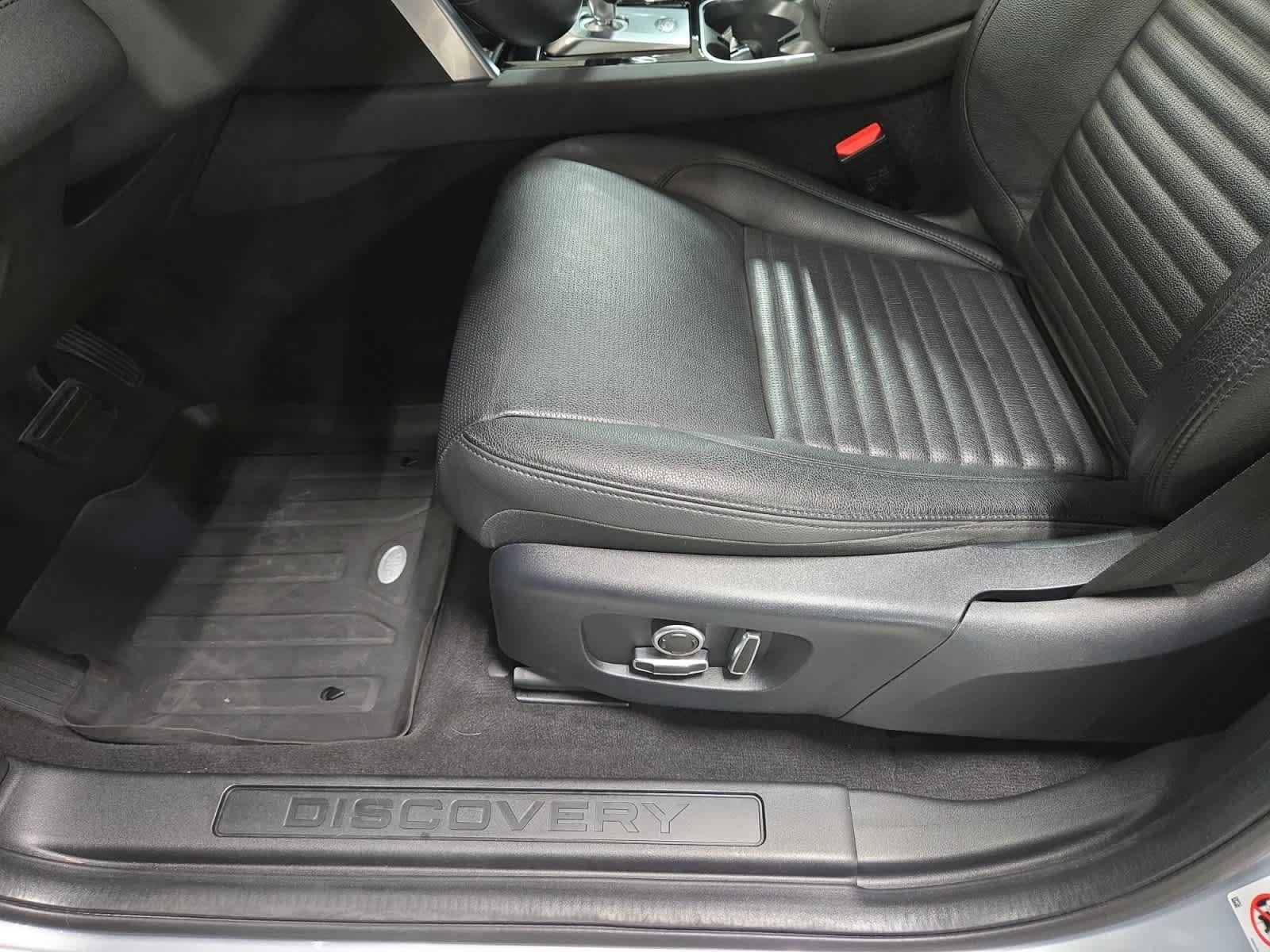 Used 2021 Land Rover Discovery Sport S AWD/4WD image 35