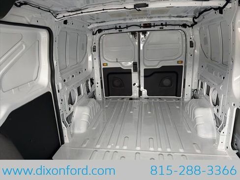 New 2026 Ford Transit 150 Low Roof image 16