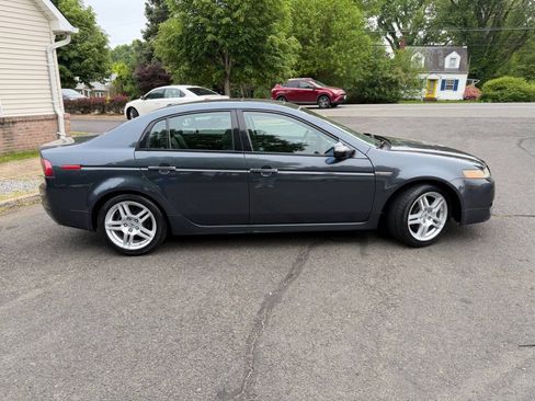Used 2007 Acura TL FWD image 8