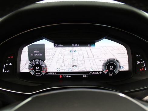 Used 2023 Audi A6 2.0T Premium w/ Convenience Package image 7