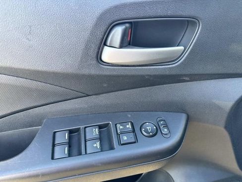 Used 2012 Honda CR-V LX image 16