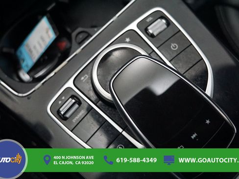 Used 2016 Mercedes-Benz C 300 Sedan image 24