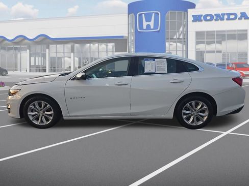 Used 2024 Chevrolet Malibu LT image 5