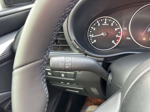 New 2026 MAZDA MAZDA3 s FWD image 35