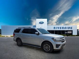 Certified 2022 Ford Expedition XLT AWD/4WD video 1