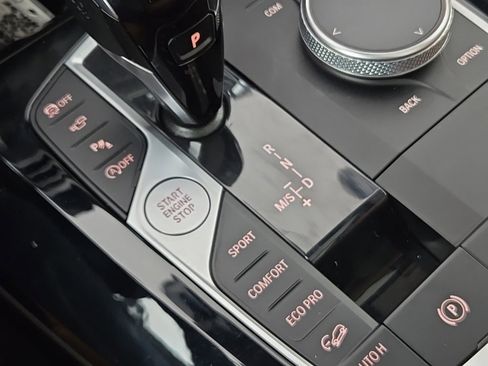 Used 2024 BMW X3 xDrive30i w/ Convenience Package image 26