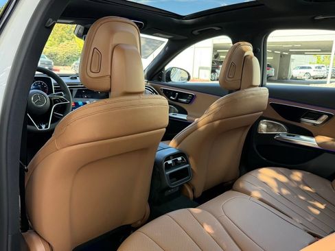 New 2027 Mercedes-Benz E 450 4MATIC Sedan image 25