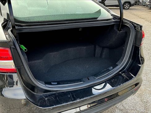 Used 2017 Ford Fusion S image 19