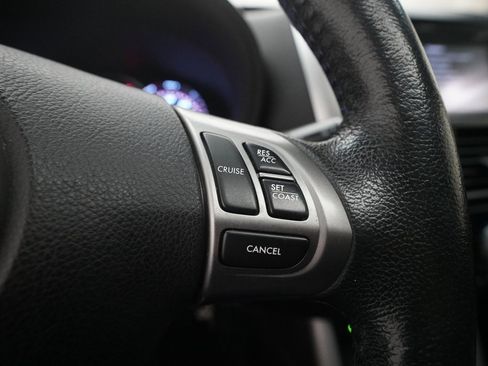 Used 2012 Subaru Forester 2.5XT Touring image 18