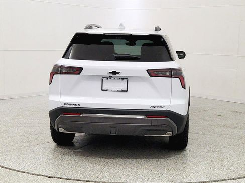 New 2026 Chevrolet Equinox ACTIV FWD image 6
