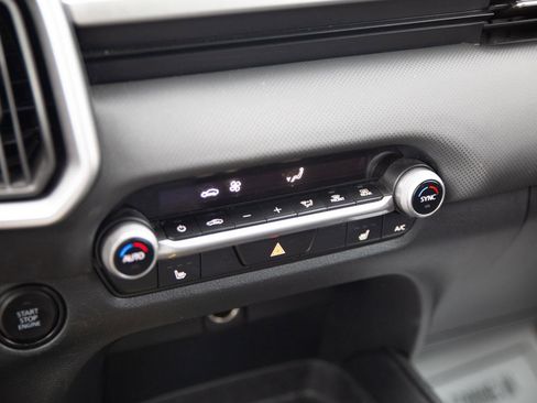 Used 2023 MAZDA CX-50 2.5 S w/ Accent Package image 15