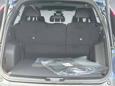 New 2026 Honda CR-V Sport Touring image 12