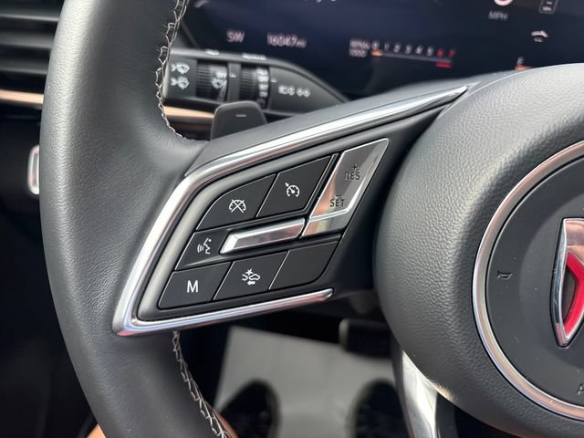 Used 2025 Buick Envision Sport Touring AWD/4WD image 11