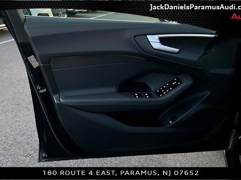 Used 2025 Audi A5 2.0T Premium w/ Convenience Package image 16