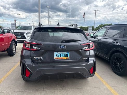 Used 2024 Subaru Crosstrek 2.0i Premium AWD/4WD image 6