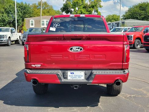 New 2026 Ford F150 XLT w/ Equipment Group 303A High AWD/4WD image 5