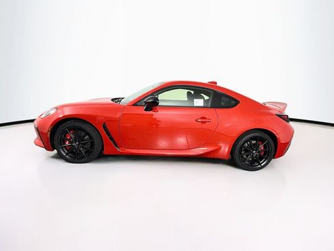 New 2026 Toyota GR86 Premium RWD image 5