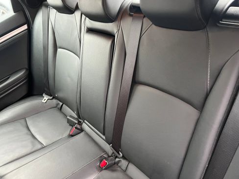 Used 2021 Honda Civic Sport Touring image 14