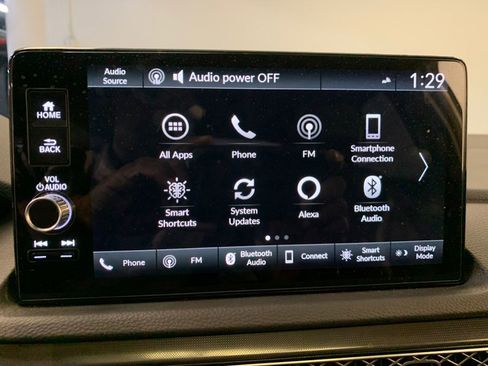 Used 2024 Acura Integra A-Spec FWD image 28