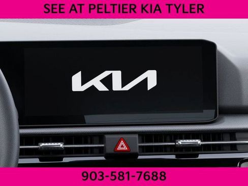 New 2026 Kia Sportage LX image 22