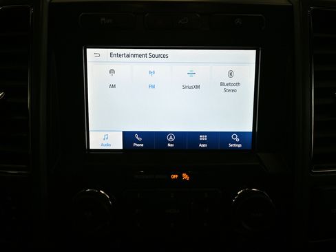 Used 2020 Ford F150 XLT w/ Equipment Group 302A Luxury image 14