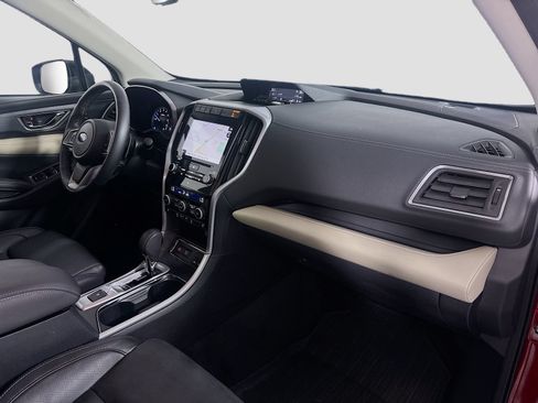 Used 2022 Subaru Ascent Limited w/ Technology Package AWD/4WD image 36