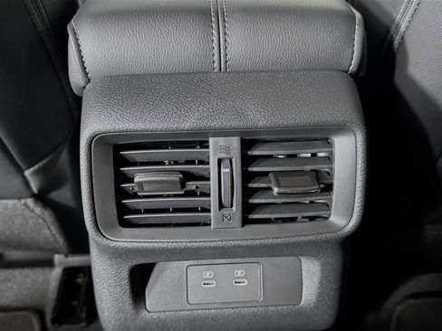 New 2025 Nissan Murano SL w/ Cargo Package image 26