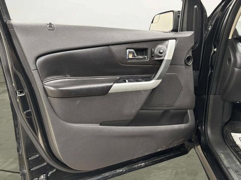 Used 2011 Ford Edge SEL w/ 202A Rapid Spec Order Code image 10