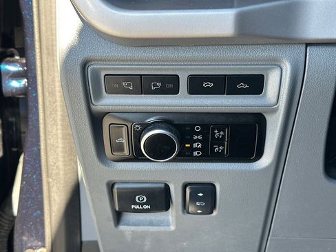 Certified 2023 Ford F150 Lightning XLT w/ Equipment Group 312A High image 34