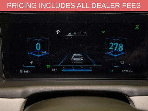 Used 2022 Hyundai Tucson Limited AWD/4WD image 20