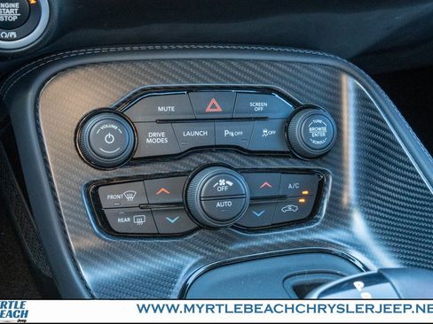 Certified 2020 Dodge Challenger R/T Scat Pack image 22