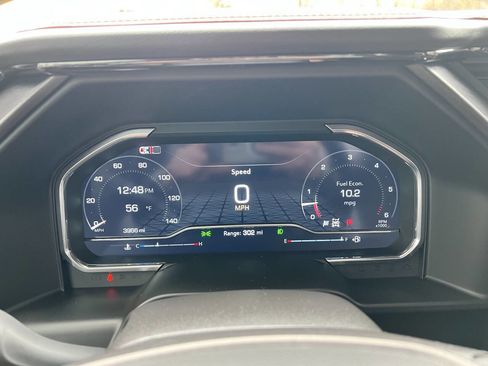 Used 2024 GMC Sierra 1500 AT4 w/ Technology Package image 20