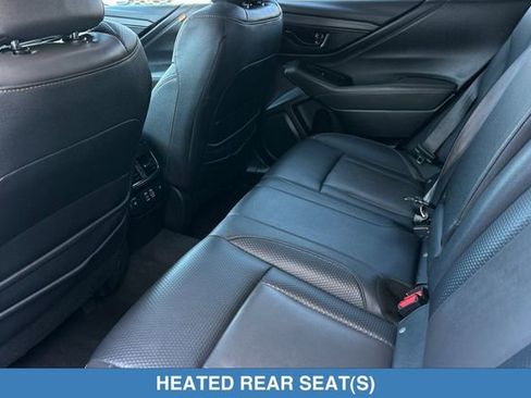 Used 2023 Subaru Outback Wilderness AWD/4WD image 13