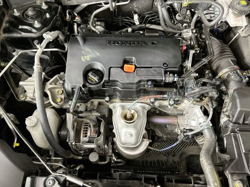 Used 2025 Honda HR-V LX image 29