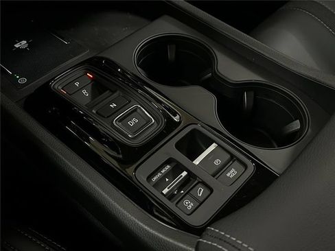 New 2026 Honda Passport RTL image 22