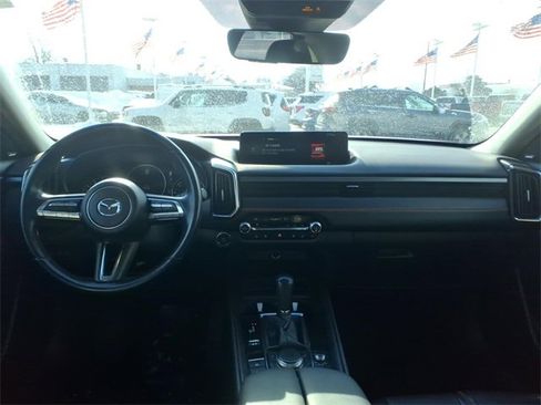 Used 2023 MAZDA CX-50 AWD 2.5 S w/ Premium Plus Pkg image 12