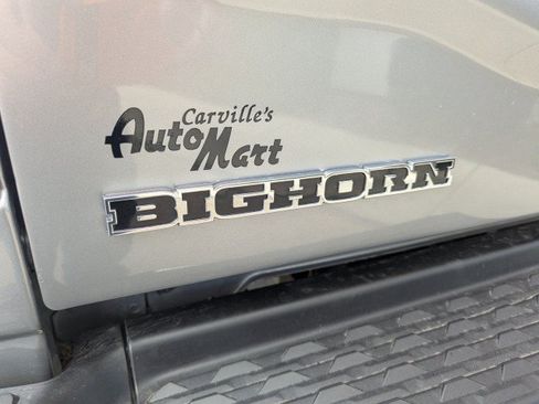 Used 2021 RAM 2500 Big Horn AWD/4WD image 26