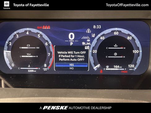 Certified 2025 Toyota Tacoma TRD Off-Road image 33