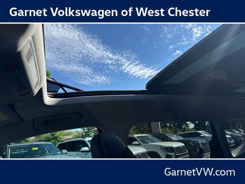 New 2026 Volkswagen Taos SE AWD/4WD image 11