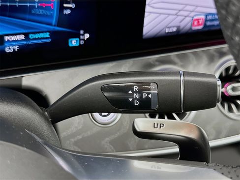 New 2026 Mercedes-Benz AMG GT 43 image 18