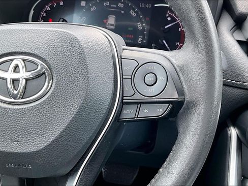 Used 2023 Toyota RAV4 XLE Premium FWD image 25